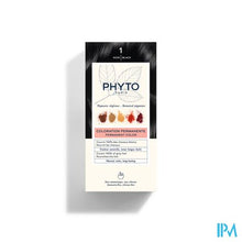 Afbeelding in Gallery-weergave laden, Phytocolor 1 Noir