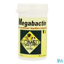 Afbeelding in Gallery-weergave laden, Comed Megabactin Bird Pdr 50g