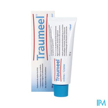 Afbeelding in Gallery-weergave laden, Traumeel Creme 50 Gr Heel