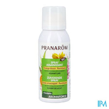 Load image into Gallery viewer, Pranarom Aromaforce Zev. Spray Sinassappel Bio75ml