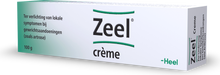 Afbeelding in Gallery-weergave laden, Zeel T creme 100g Heel