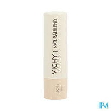 Afbeelding in Gallery-weergave laden, Vichy Naturalblend Lips Transparent 4,5g