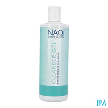 Load image into Gallery viewer, Naqi Body Soap Fl 500ml