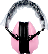 Afbeelding in Gallery-weergave laden, Quies Gehoorkap Kind A/lawaai Roze