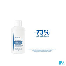 Afbeelding in Gallery-weergave laden, Ducray Kelual Ds Sh Verzorg. Hardnek. Roos 100ml