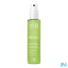 Load image into Gallery viewer, Svr Sebiaclear Spray Lichaam 150ml