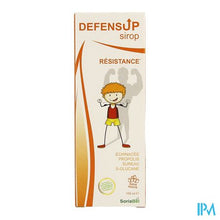 Charger l'image dans la galerie, Soria Defensup Siroop 150ml Nf Verv.3415650