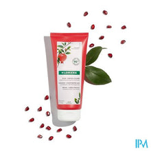Afbeelding in Gallery-weergave laden, Klorane Capil. Balsem Grenaatappel 200ml