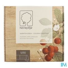 Afbeelding in Gallery-weergave laden, Homecare Kersepitje Verwarm. Dorso 125cmx21cm