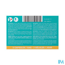 Afbeelding in Gallery-weergave laden, My Gastric Caps 20