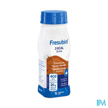Afbeelding in Gallery-weergave laden, Fresubin 2 Kcal Drink Sale/hartig 200ml Tomatescarottes/tomaatwortel