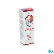 Afbeelding in Gallery-weergave laden, Fytostar Spierolie Spray 30ml