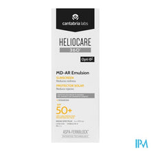 Charger l'image dans la galerie, Heliocare 360 Md-ar Emulsion Spf50+ 50ml