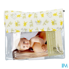 Load image into Gallery viewer, BabE Pediatric Atopie Verzorging Startpakket 3prod