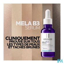 Afbeelding in Gallery-weergave laden, Lrp Mela B3 Serum 30ml