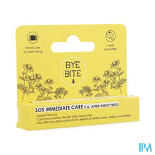Charger l'image dans la galerie, Byebite Sos Irritatie Roll-on 10ml