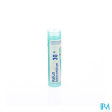 Afbeelding in Gallery-weergave laden, Kalium Bichromicum 30k Gr 4g Boiron