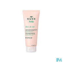 Charger l'image dans la galerie, Nuxe Reve The Duo Verkwikkende Douchegel 2x200ml