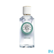 Charger l'image dans la galerie, Roger&gallet Vetyver Eau Parfumee 100ml