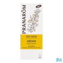 Charger l'image dans la galerie, Pranarom Po Argaan Bio 50ml