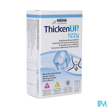 Afbeelding in Gallery-weergave laden, Thickenup Fizzy Tabl 24