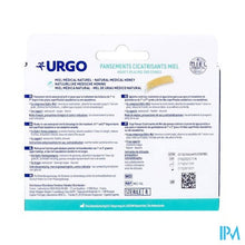 Charger l'image dans la galerie, Urgo Genezende Pleisters Honing 5