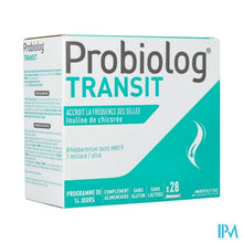 Afbeelding in Gallery-weergave laden, Probiolog Transit Stick 28