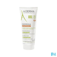 Afbeelding in Gallery-weergave laden, Aderma Exomega Control Balsem Emolierend 200ml