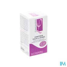 Charger l'image dans la galerie, Longiderm Oog En Lipcontour Creme 15ml