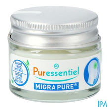 Load image into Gallery viewer, Puressentiel Migra Pure Koude Intense Balsem 20ml