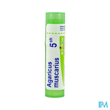 Afbeelding in Gallery-weergave laden, Agaricus Muscarius 5ch Gr 4g Boiron