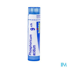 Afbeelding in Gallery-weergave laden, Phosphoricum Acidum 9ch Gr 4g Boiron