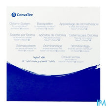 Afbeelding in Gallery-weergave laden, Natura Platen Convex Durahesive 28/45mm 5 125283