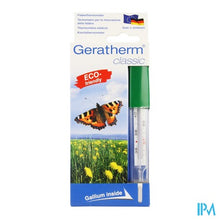 Afbeelding in Gallery-weergave laden, Geratherm Thermometer Zonder Kwik
