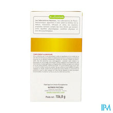 Afbeelding in Gallery-weergave laden, Phytalgic Omega C + Bt120 Caps 120