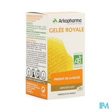 Afbeelding in Gallery-weergave laden, Arkocaps Koninginnebrij Bio Caps 45