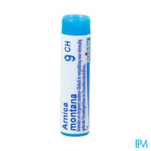 Afbeelding in Gallery-weergave laden, Arnica Montana 9ch Gl Boiron