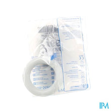 Afbeelding in Gallery-weergave laden, Portex Pessarium Vinyl 68mm 1