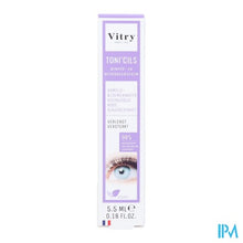 Charger l'image dans la galerie, Vitry Tonicils Wimper&wenkbrauwserum 5,5ml