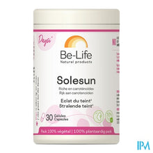Afbeelding in Gallery-weergave laden, Solesun 365 Be Life Pot Gel 30