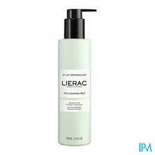 Charger l'image dans la galerie, Lierac Reinigende Melk 200ml