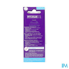 Afbeelding in Gallery-weergave laden, Mycosan Kalknagelbehandelset 5ml Promo -2€