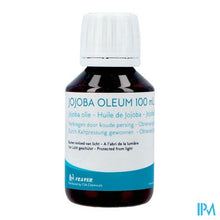 Afbeelding in Gallery-weergave laden, Jojoba Magis Huile/ Olie 100ml