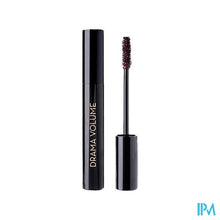 Afbeelding in Gallery-weergave laden, Korres Km Mascara Drama Volume 02 Plum 11ml