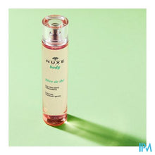 Afbeelding in Gallery-weergave laden, Nuxe Reve De The Verfraaiend Parfumeerd Water100ml