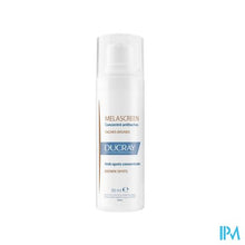 Afbeelding in Gallery-weergave laden, Ducray Melascreen Concentraat A/pigmentvlek 30ml