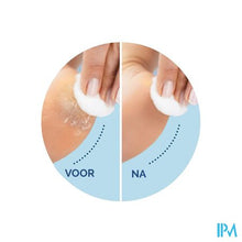 Afbeelding in Gallery-weergave laden, Scholl Velvet Smooth Voetvijl El.+exfol. Dh Blauw