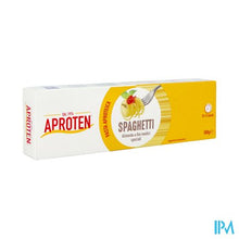 Afbeelding in Gallery-weergave laden, Aproten Spaghetti 500g 5454 Revogan