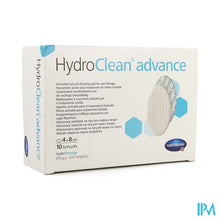 Afbeelding in Gallery-weergave laden, Hydroclean Advance Oval 4,0x8,0cm 10 6097642