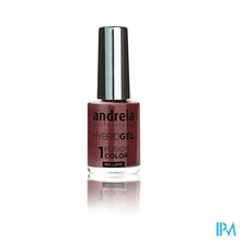 Afbeelding in Gallery-weergave laden, Andreia Vao Gel H62 Baksteenrood 10,5ml